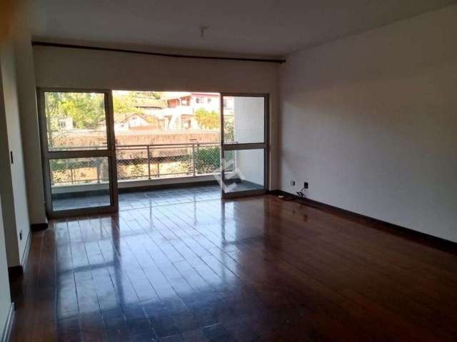 Apartamento com 3 quartos à venda na Portugal, 233, Valparaíso, Petrópolis por R$ 890.000