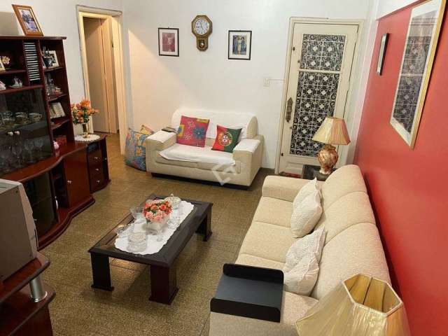 Apartamento com 3 quartos à venda na Rua do Resende, 103, Centro, Rio de Janeiro por R$ 850.000