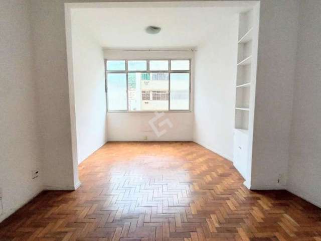 Apartamento com 1 quarto à venda na Rua Antônio Basílio, 36, Tijuca, Rio de Janeiro por R$ 300.000