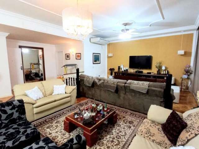 Apartamento com 4 quartos à venda na Santo Afonso, 275, Tijuca, Rio de Janeiro por R$ 1.370.000