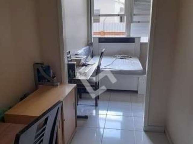 Apartamento com 1 quarto à venda na Ubaldino do Amaral, 47, Centro, Rio de Janeiro por R$ 180.000