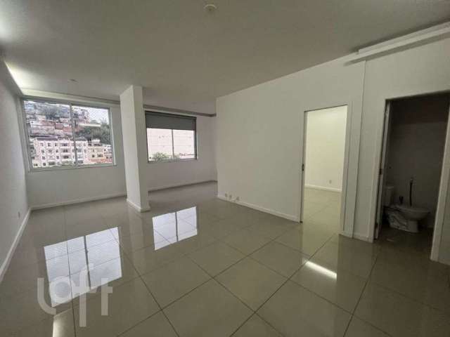 Apartamento com 2 quartos à venda na Rua Andrade Pertence, 15, Catete, Rio de Janeiro por R$ 690.000