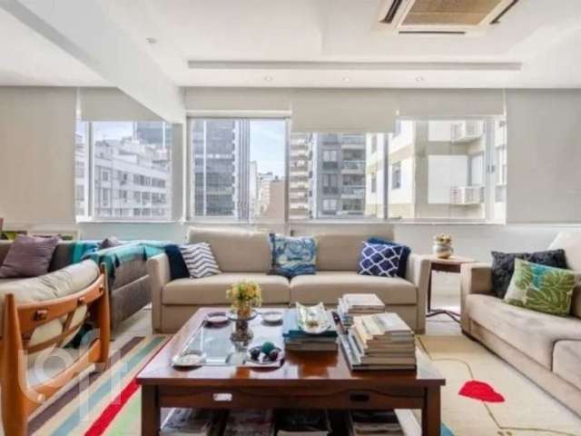 Apartamento com 4 quartos à venda na Rua Maria Quitéria, 50, Ipanema, Rio de Janeiro por R$ 3.800.000