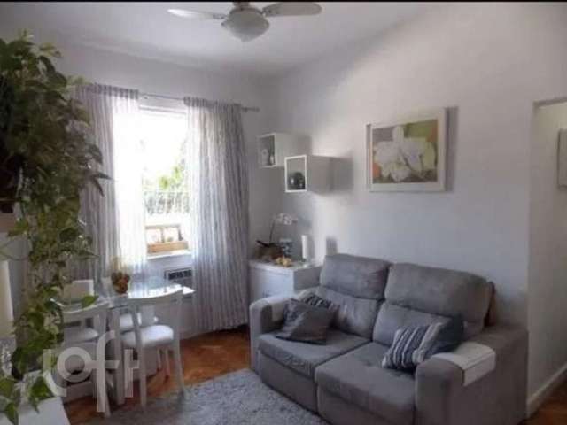 Apartamento com 2 quartos à venda na Rua Real Grandeza, 278, Botafogo, Rio de Janeiro por R$ 680.000