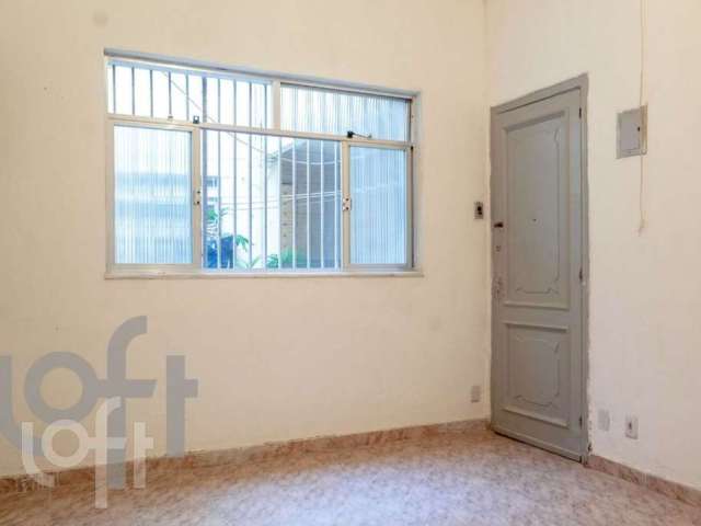 Apartamento com 1 quarto à venda na Barão de São Félix, 102, Centro, Rio de Janeiro por R$ 180.000