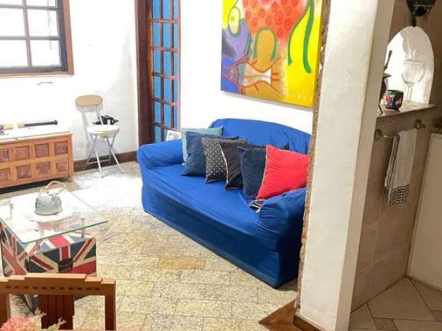 Apartamento com 1 quarto à venda na Rua Santo Amaro, 184, Santa Teresa, Rio de Janeiro por R$ 357.000