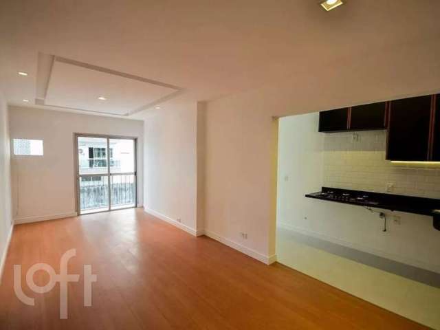 Apartamento com 2 quartos à venda na Senador Nabuco, 23, Vila Isabel, Rio de Janeiro por R$ 360.000