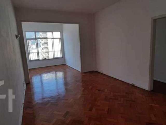 Apartamento com 2 quartos à venda na Rua Doutor Satamini, 158, Tijuca, Rio de Janeiro por R$ 540.000