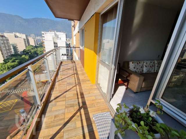 Apartamento com 3 quartos à venda na Maxwell, 452, Andaraí, Rio de Janeiro por R$ 599.000