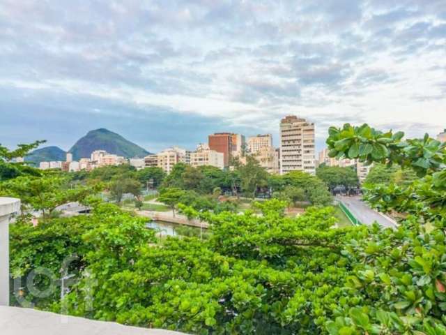 Apartamento com 3 quartos à venda na Avenida Borges de Medeiros, 179, Leblon, Rio de Janeiro por R$ 2.800.000