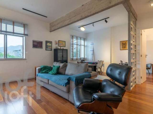 Apartamento com 2 quartos à venda na Avenida Epitácio Pessoa, 2566, Lagoa, Rio de Janeiro por R$ 1.400.000