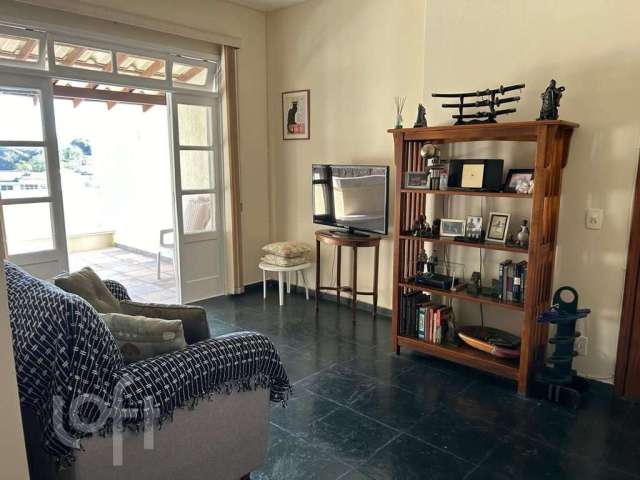 Apartamento com 2 quartos à venda na Rua Almirante Cochrane, 88, Tijuca, Rio de Janeiro por R$ 750.000