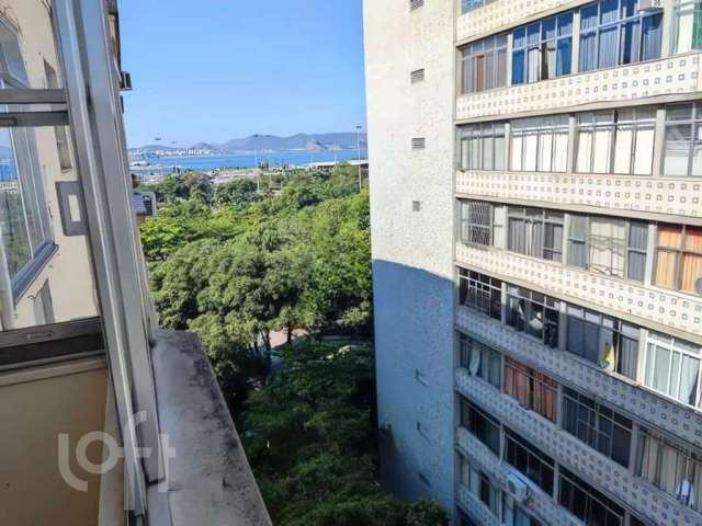 Apartamento com 2 quartos à venda na Rua Cândido Mendes, 16, Glória, Rio de Janeiro por R$ 650.000