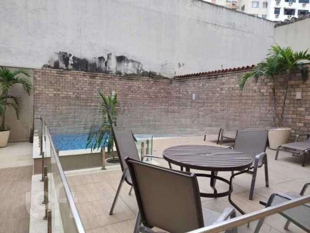 Apartamento com 2 quartos à venda na Rua Canning, 37, Ipanema, Rio de Janeiro por R$ 1.550.000