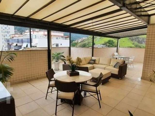 Apartamento com 2 quartos à venda na Rua Garibaldi, 193, Tijuca, Rio de Janeiro por R$ 954.000