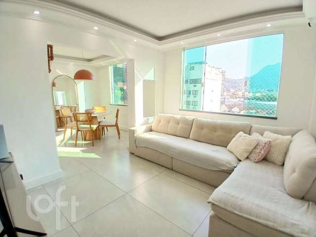 Apartamento com 3 quartos à venda na Justiniano da Rocha, 159, Vila Isabel, Rio de Janeiro por R$ 740.000