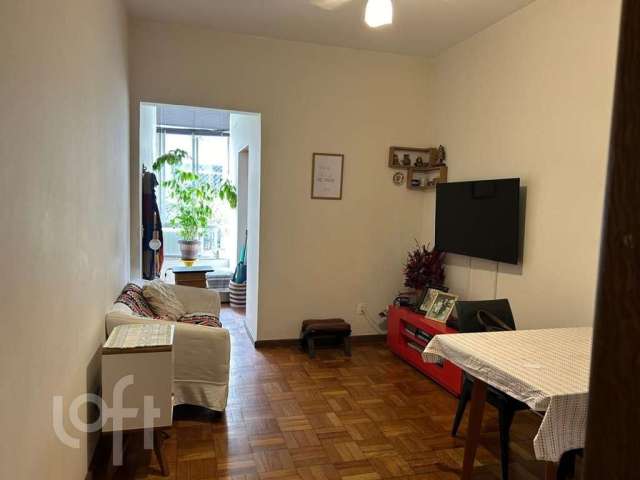 Apartamento com 2 quartos à venda na Rua Sá Ferreira, 119, Copacabana, Rio de Janeiro por R$ 800.000