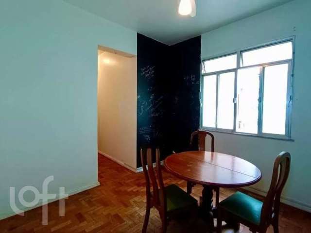 Apartamento com 2 quartos à venda na Rua Edmundo Lins, 23, Copacabana, Rio de Janeiro por R$ 680.000