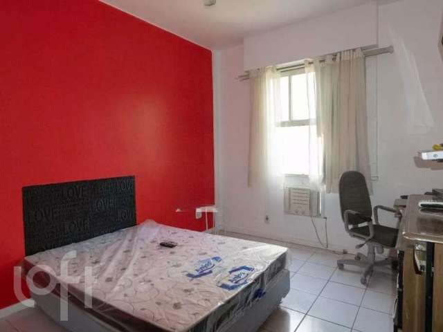 Apartamento com 1 quarto à venda na Avenida Nossa Senhora de Copacabana, 796, Copacabana, Rio de Janeiro por R$ 400.000