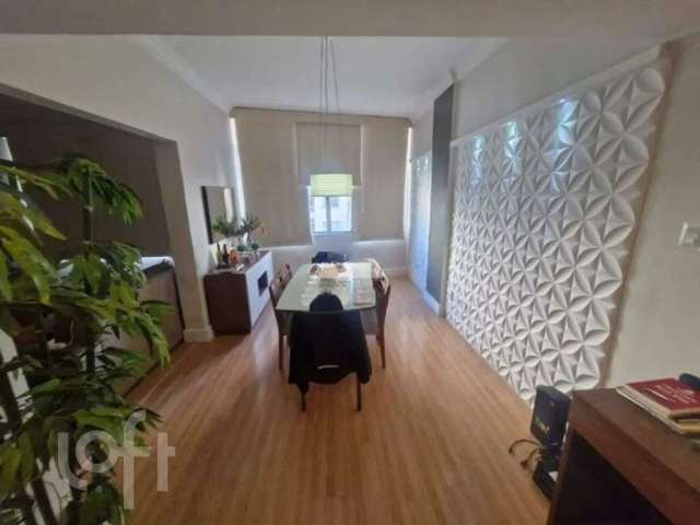 Apartamento com 3 quartos à venda na Rua Barata Ribeiro, 18, Copacabana, Rio de Janeiro por R$ 1.100.000