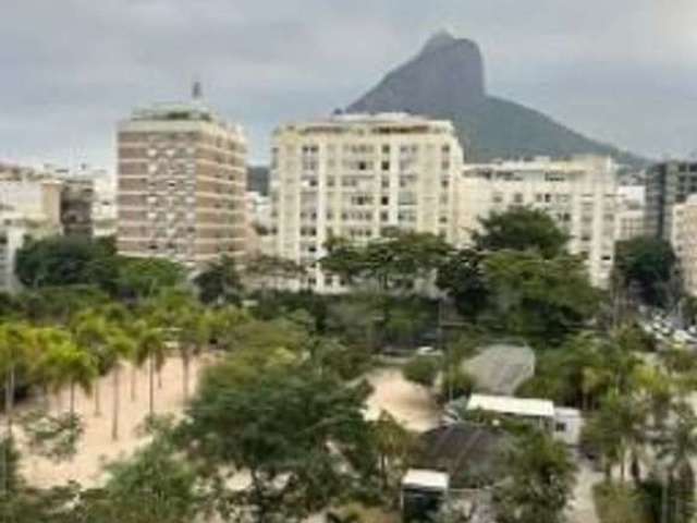 Apartamento com 2 quartos à venda na Avenida Bartolomeu Mitre, 254, Leblon, Rio de Janeiro por R$ 1.500.000