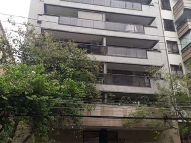 Apartamento com 4 quartos à venda na Rua Professor Gabizo, 107, Tijuca, Rio de Janeiro por R$ 1.050.000