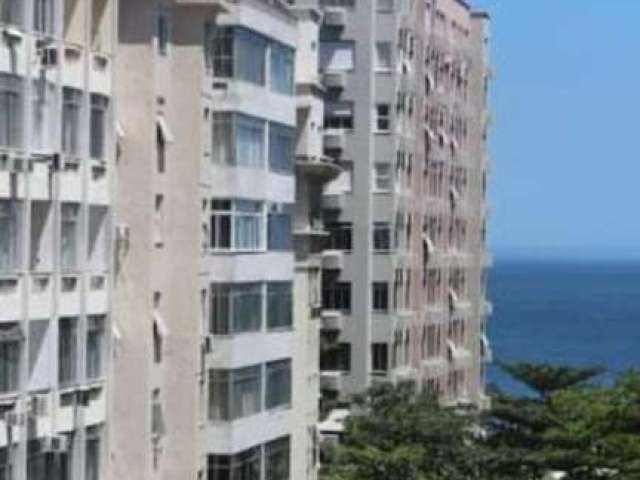 Apartamento com 1 quarto à venda na Rua Figueiredo Magalhães, 219, Copacabana, Rio de Janeiro por R$ 850.000