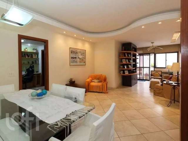 Apartamento com 3 quartos à venda na Avenida Maracanã, 1262, Tijuca, Rio de Janeiro por R$ 890.000