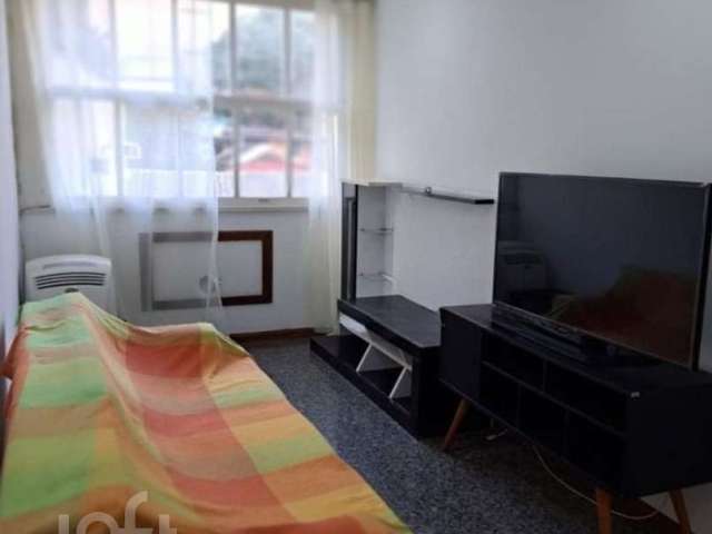 Apartamento com 3 quartos à venda na Ladeira dos Tabajaras, 20, Copacabana, Rio de Janeiro por R$ 650.000