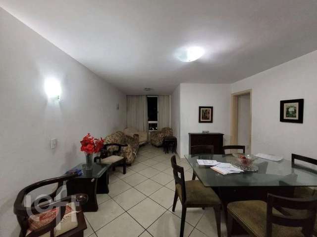 Apartamento com 3 quartos à venda na Rua Conselheiro Zenha, 19, Tijuca, Rio de Janeiro por R$ 505.000