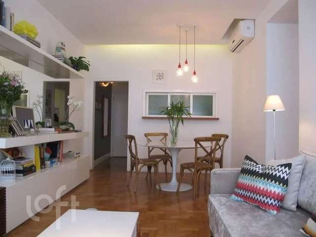 Apartamento com 3 quartos à venda na Rua República do Peru, 481, Copacabana, Rio de Janeiro por R$ 1.445.000