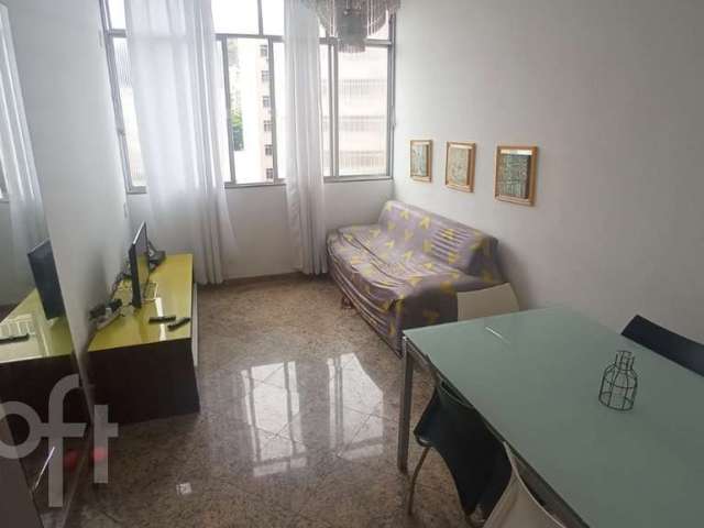 Apartamento com 2 quartos à venda na Rua Professor Gabizo, 81, Tijuca, Rio de Janeiro por R$ 525.000