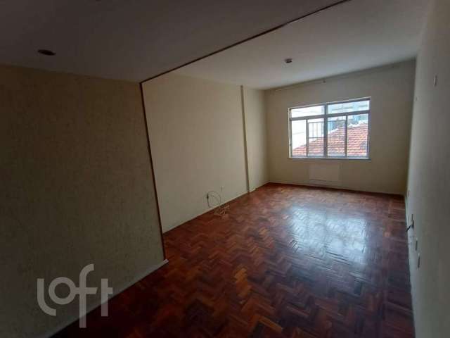 Apartamento com 2 quartos à venda na Rua Professor Gabizo, 105, Tijuca, Rio de Janeiro por R$ 450.000