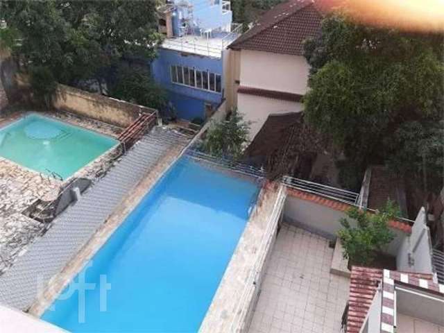 Casa com 6 quartos à venda na Henrique Fleiuss, 338, Tijuca, Rio de Janeiro por R$ 1.700.000