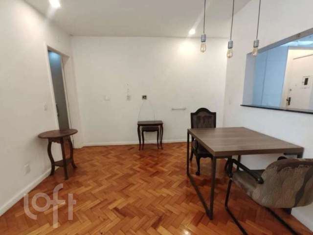 Apartamento com 2 quartos à venda na Rua Conde de Bonfim, 251, Tijuca, Rio de Janeiro por R$ 525.000