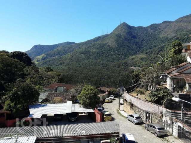 Casa com 3 quartos à venda na Tiacu, 109, Tijuca, Rio de Janeiro por R$ 680.000