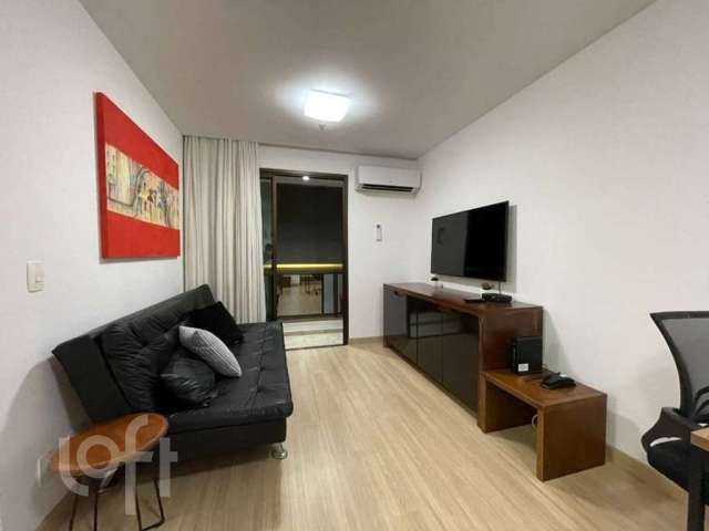 Apartamento com 1 quarto à venda na Rua Almirante Saddock de Sá, 216, Ipanema, Rio de Janeiro por R$ 950.000