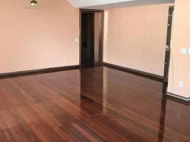 Apartamento com 4 quartos à venda na Mário Barreto, 27, Tijuca, Rio de Janeiro por R$ 970.000