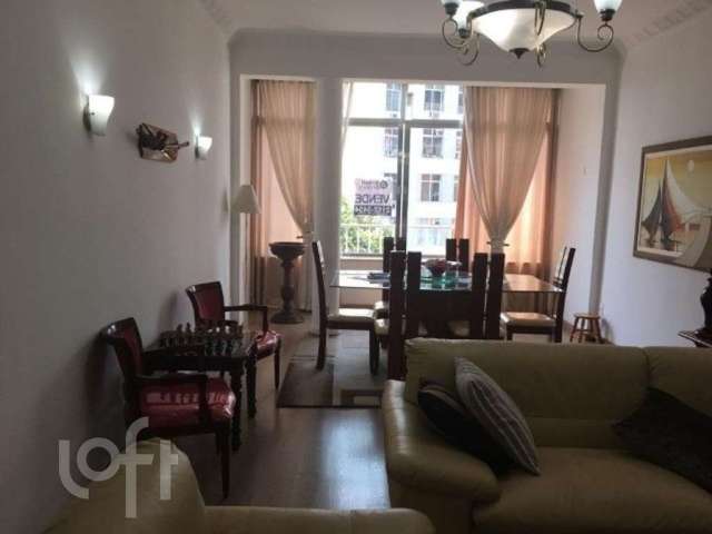 Apartamento com 3 quartos à venda na Rua Conde de Bonfim, 156, Tijuca, Rio de Janeiro por R$ 880.000