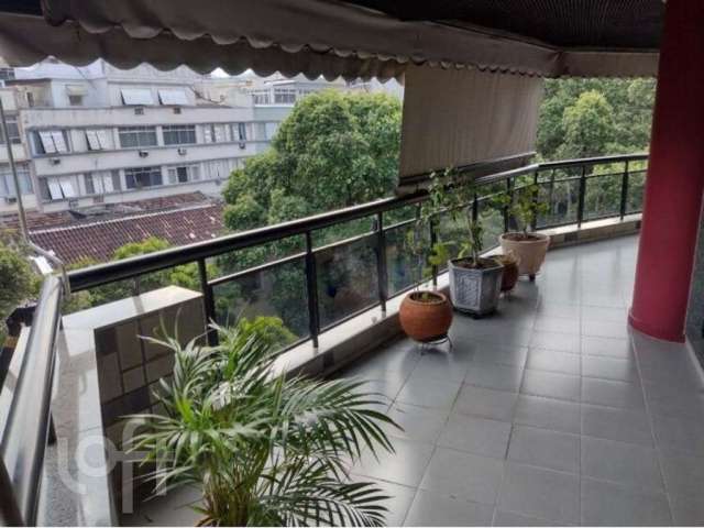 Apartamento com 4 quartos à venda na Rua Dona Delfina, 160, Tijuca, Rio de Janeiro por R$ 2.600.000