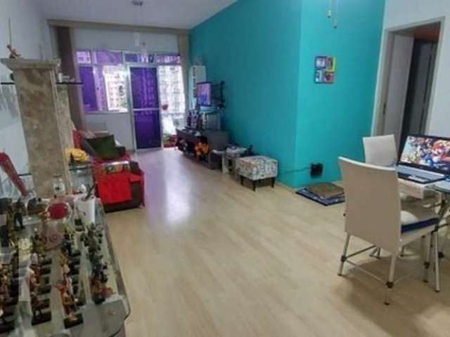 Apartamento com 3 quartos à venda na Rua Doutor Satamini, 90, Tijuca, Rio de Janeiro por R$ 880.000