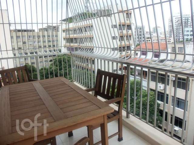 Apartamento com 2 quartos à venda na Aguiar, 22, Tijuca, Rio de Janeiro por R$ 1.080.000