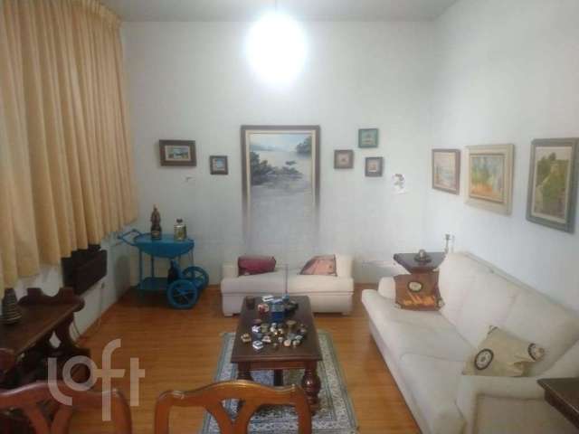 Apartamento com 3 quartos à venda na Rua Afonso Pena, 98, Tijuca, Rio de Janeiro por R$ 790.000