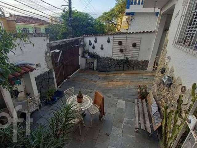 Casa com 5 quartos à venda na Henrique Fleiuss, 235, Tijuca, Rio de Janeiro por R$ 900.000