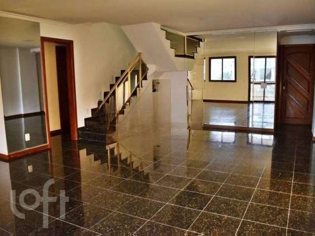 Apartamento com 4 quartos à venda na Clóvis Beviláqua, 117, Tijuca, Rio de Janeiro por R$ 2.200.000