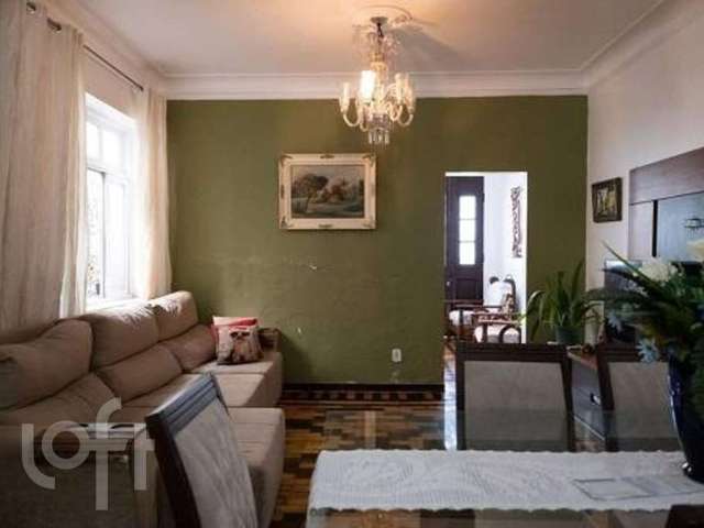 Casa com 4 quartos à venda na Domício da Gama, 34, Tijuca, Rio de Janeiro por R$ 1.500.000