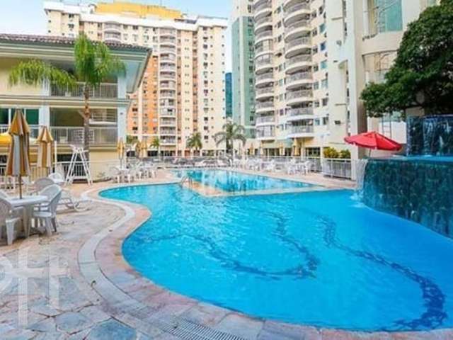 Apartamento com 4 quartos à venda na Rua Garibaldi, 225, Tijuca, Rio de Janeiro por R$ 690.000