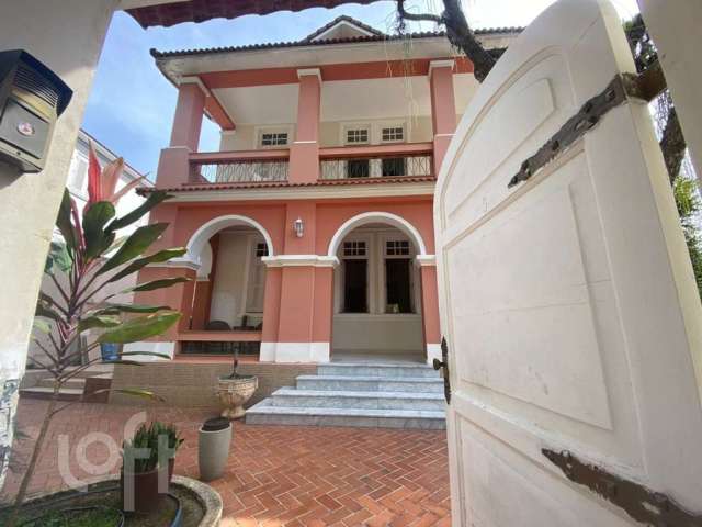 Casa com 6 quartos à venda na Henrique Fleiuss, 128, Tijuca, Rio de Janeiro por R$ 3.000.000