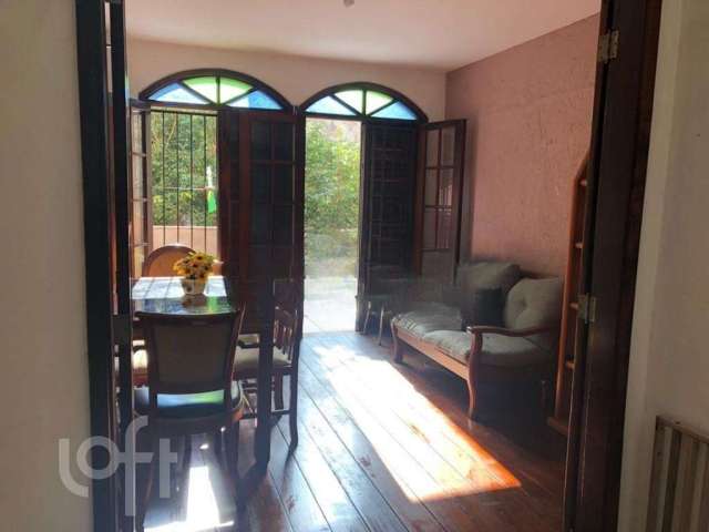 Casa com 5 quartos à venda na Rua Silva Guimarães, 43, Tijuca, Rio de Janeiro por R$ 900.000