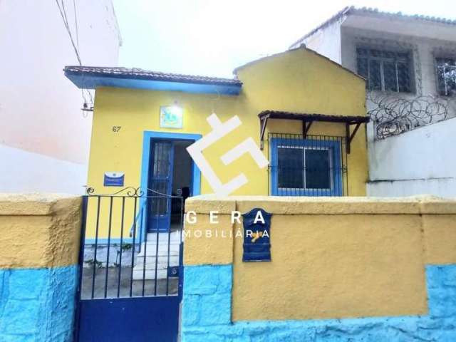 Casa em condomínio fechado com 3 quartos à venda na Jeronimo de Lemos, 67, Vila Isabel, Rio de Janeiro por R$ 1.000.000